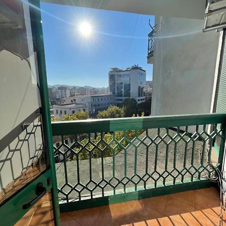 Luxury Center Apartment Tirana Exterior photo