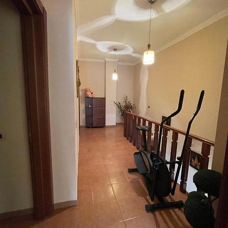 Luxury Center Apartment Tirana Exterior photo