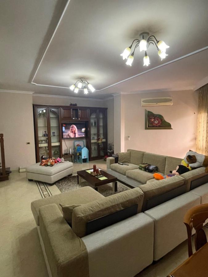 Luxury Center Apartment Tirana Exterior photo