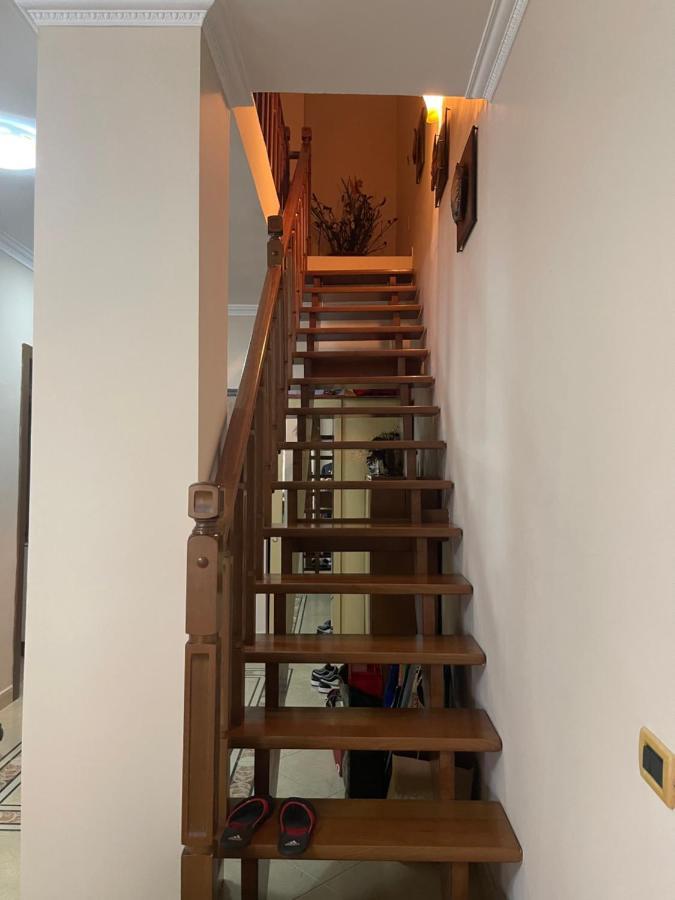 Luxury Center Apartment Tirana Exterior photo