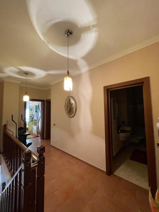 Luxury Center Apartment Tirana Exterior photo
