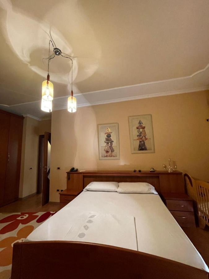 Luxury Center Apartment Tirana Exterior photo